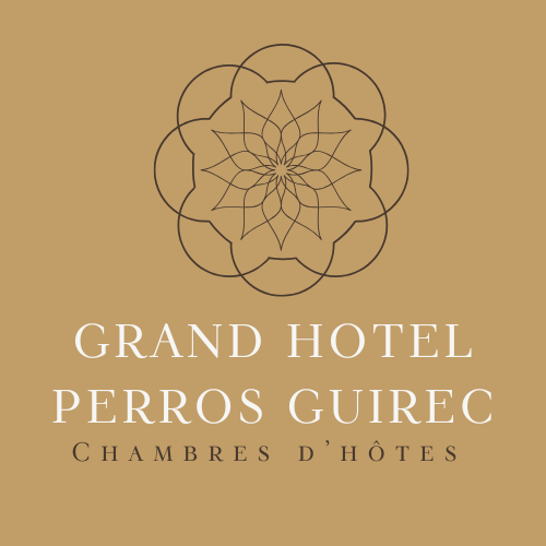 Hotellerie à Perros Guirec